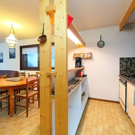 Les Pelarnys 4* Chamonix