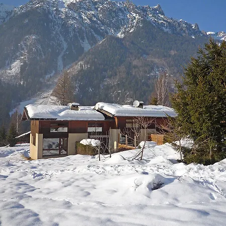 Hotel Les Pelarnys 4*